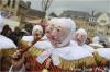 Carnaval 2011 : Dimanche Matin