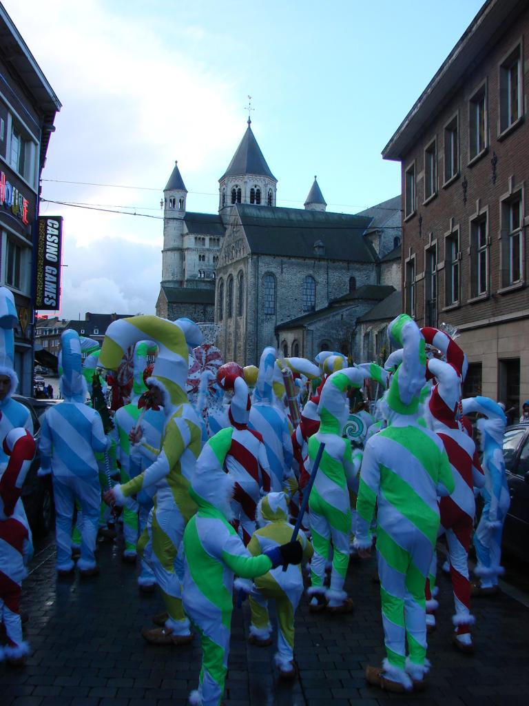 Photo de JP. Monseur